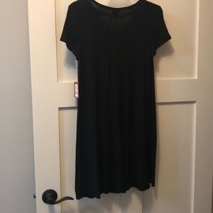 Mossimo black dresss